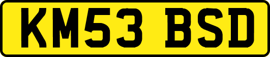 KM53BSD