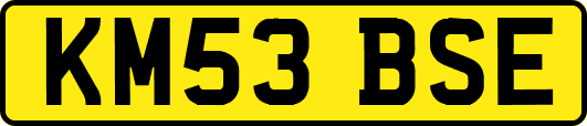 KM53BSE