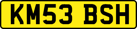 KM53BSH
