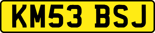 KM53BSJ