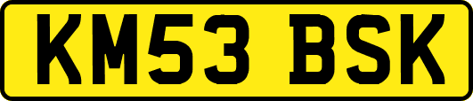 KM53BSK