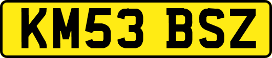 KM53BSZ