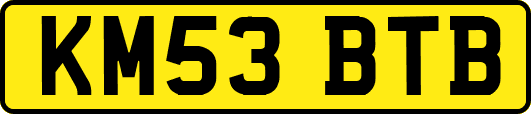 KM53BTB