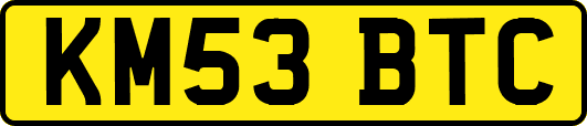 KM53BTC