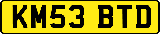 KM53BTD