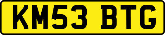 KM53BTG