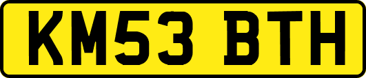 KM53BTH