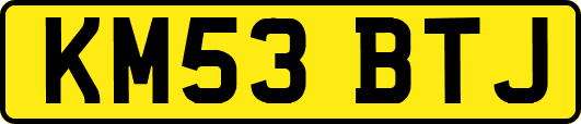 KM53BTJ