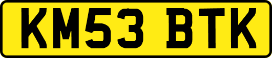 KM53BTK