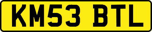 KM53BTL