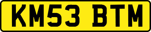 KM53BTM