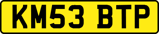 KM53BTP