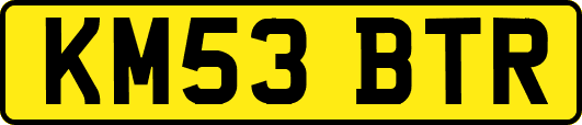 KM53BTR