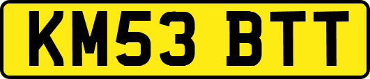 KM53BTT