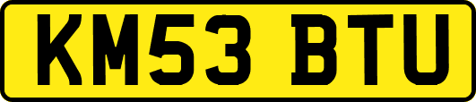 KM53BTU