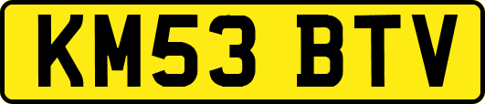 KM53BTV