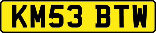 KM53BTW