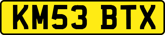 KM53BTX