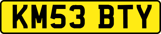 KM53BTY