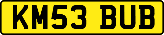 KM53BUB