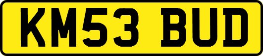 KM53BUD