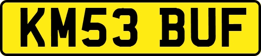 KM53BUF
