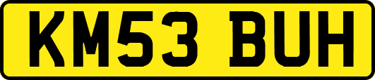 KM53BUH