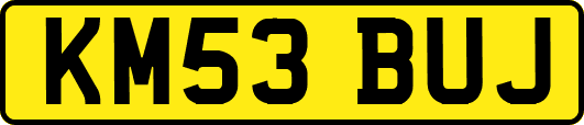 KM53BUJ
