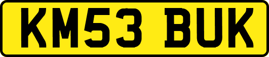 KM53BUK