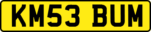 KM53BUM