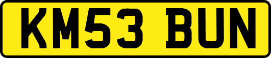 KM53BUN