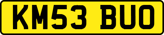 KM53BUO