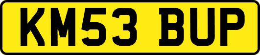 KM53BUP