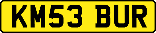 KM53BUR