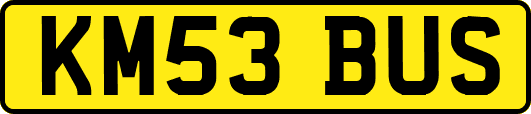 KM53BUS