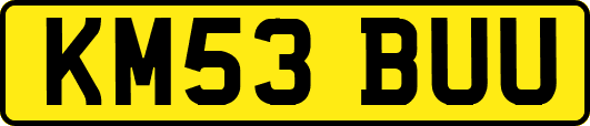 KM53BUU