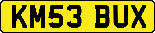 KM53BUX