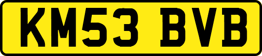 KM53BVB