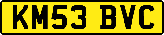 KM53BVC