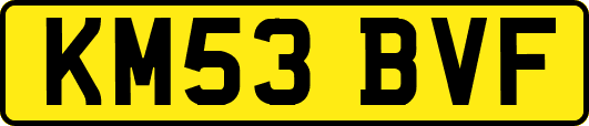 KM53BVF