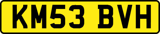 KM53BVH