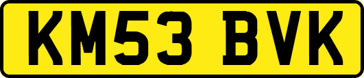 KM53BVK