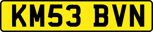 KM53BVN