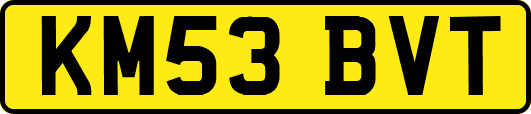 KM53BVT