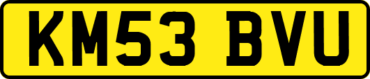 KM53BVU