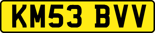 KM53BVV