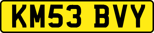 KM53BVY