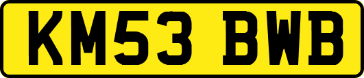 KM53BWB