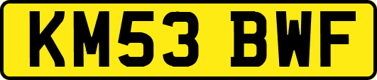 KM53BWF