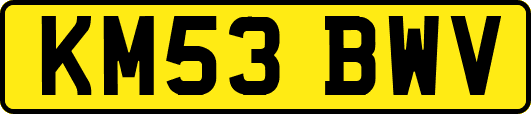 KM53BWV